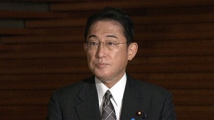 【速報】「厳粛かつ心のこもった形で安倍元総理をお送りできた」岸田首相“国葬”終えて心境語る　実施賛否に「批判は真摯に受け止める」