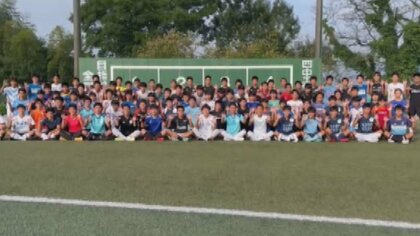 W杯日本代表の浅野拓磨 母校・四中工の恩師が感じていた“執念”「足の指先を伸ばしてでも点を取る」