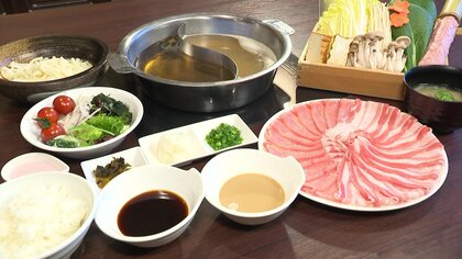 育てるのは安心・安全の基準をクリアした生産者のみ　「宮崎ブランドポーク」リーズナブルに味わえる店2選【宮崎発】