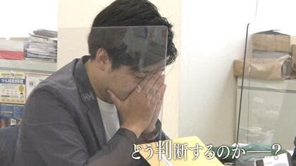 「ヒリヒリした展開」天気の急変に開始直前まで奔走…花火大会決断の舞台裏に密着　この夏相次ぐゲリラ雷雨、突風被害