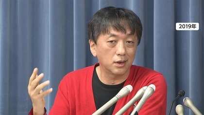 【速報】宮台真司さん退院　都立大キャンパスで切られ重傷　今週から言論活動再開の意向