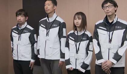 『真っ先に応援に』熊本地震発生から4日…札幌市が職員4人を派遣＿胆振東部地震で「熊本市に助けていただいたことを踏まえ手を挙げた」被害大きい地域の避難所運営を支援する予定＿追加派遣も検討