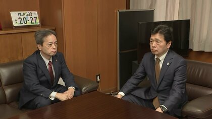 西九州新幹線「全線フル規格化」問題　佐賀県の負担軽減へJRと国交省が協力するとの認識一致