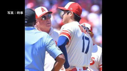 大谷 右肘靭帯損傷で2度目の手術の可能性は？「トミー・ジョン手術」の権威が解説する治療の選択肢と損傷の原因