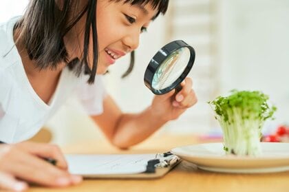 【夏休みの自由研究】子どもたちの人気テーマと取り組み方は?/いこーよ総研ユーザーアンケート