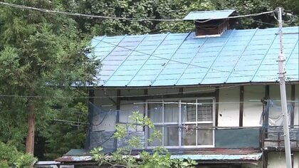 「人を殺した」と通報の“コグレ”と名乗る男行方追う…住宅で92歳の父親と娘（55）が刺された状態で発見　父親は死亡　群馬・みなかみ町　