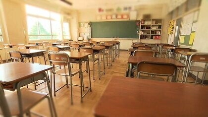 小中の不登校35万4000人と過去最多…いじめ認知件数は76万9000件超え暴力行為も過去最多に　文科省