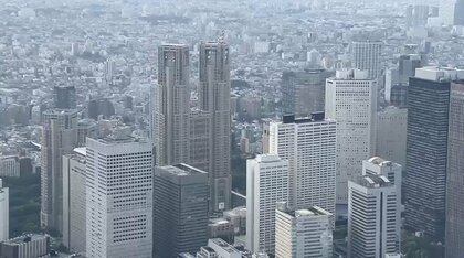 今の大阪は数週間後の東京か…現状のままでは「GW前に感染者1日650人」と分析