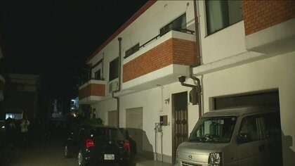 草むらに6歳男児の遺体　母親ら家族4人は祖母を監禁・鉄パイプで複数回殴ったか…男児死亡との関連調べる　神戸