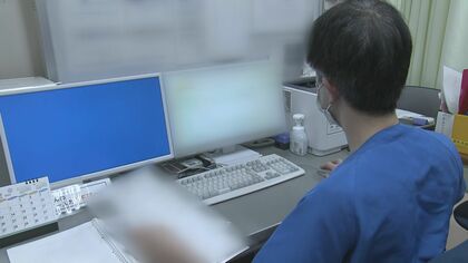 「分からないでは済まされない」サイバー攻撃で露呈した病院システムの脆弱性【大阪発】