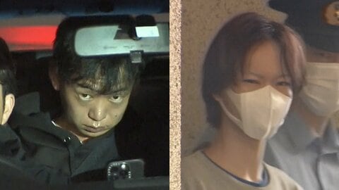 首都圏闇バイト強盗　実行役2人に無期懲役求刑　横浜の強盗致死事件に関与　千葉地裁