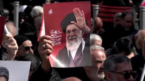 アメリカ諮問機関の報告書「大規模攻撃を行ったとしてもイランの体制転換は難しい」ワシントン・ポストが報道