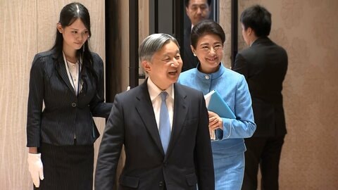 天皇皇后両陛下がオランダ・ベルギー歴訪から帰国　「次の世代への橋渡しができた」　両王室と旧交温め