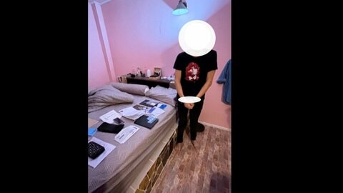 有罪なら死刑適用も…麻薬違法所持の疑いで日本人の男2人拘束　国際的な麻薬密売組織に関与か　タイ・バンコク