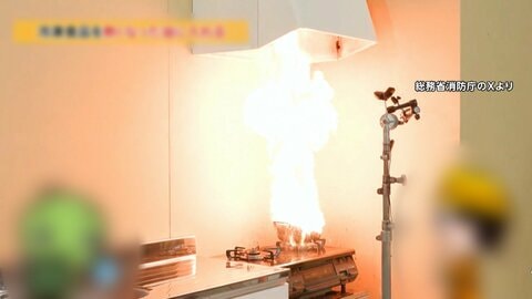 夏場の“爆発”「冷凍食品」に注意　そのまま油に入れると火災にも　調理前に霜の拭き取りや少量投入などでリスク軽減
