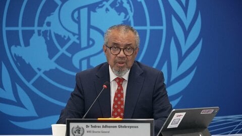 クルーズ船で集団感染か　WHO“5人のハンタウイルス感染確認”発表