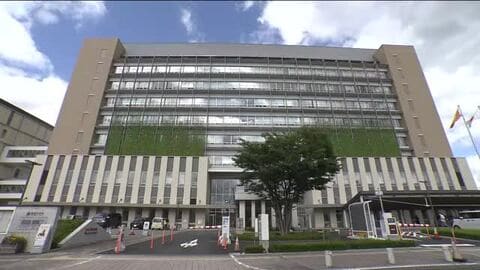 福島市が3小学校を再編へ　2033年春の開校目指す　新たな学校は第一小学校の敷地に整備計画