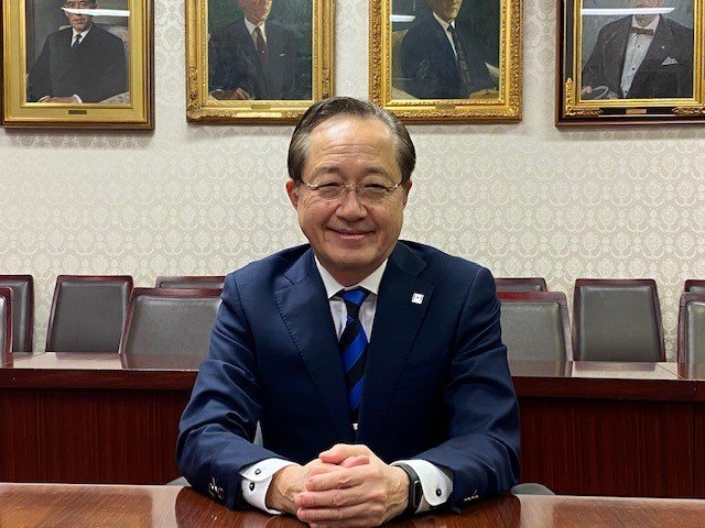 東工大益学長は「考えうる対策はすべて打ってきました」と語る