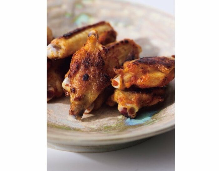 『鶏が主役！超たんぱくめし』から抜粋