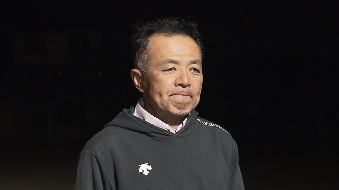 千曲坂城クラブ 陸上専門部・宮入修一さん
