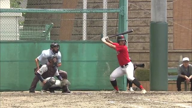 夏にかける選手たちに寄り添って