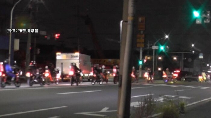 川崎宮軍団には、「会費3000円」「脱退禁止」の掟(おきて)があった