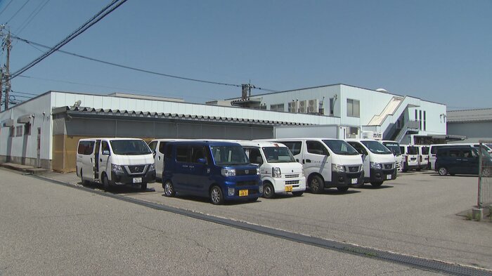 ユニオン・ランチ（2025年5月）