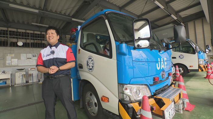 中川裕貴さん