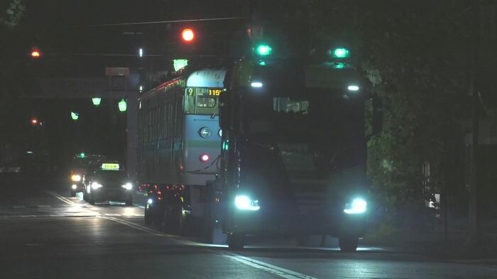 26日午前0時・千曲市