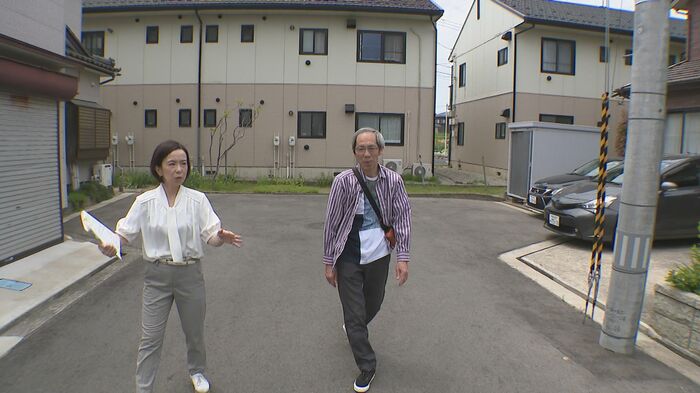 西区大野