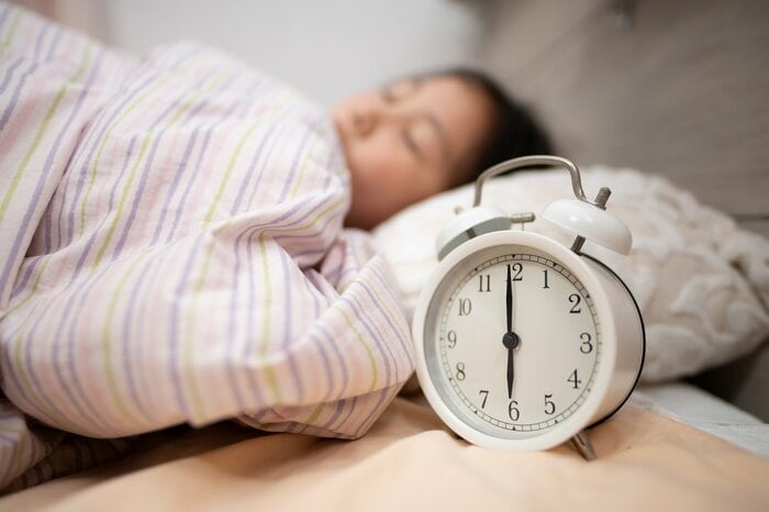 土曜の朝、1時間程度がおすすめ(画像:イメージ)