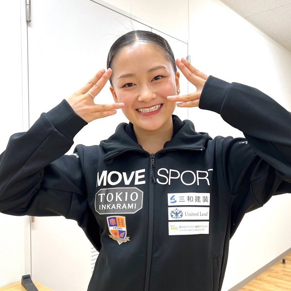 渡辺倫果
