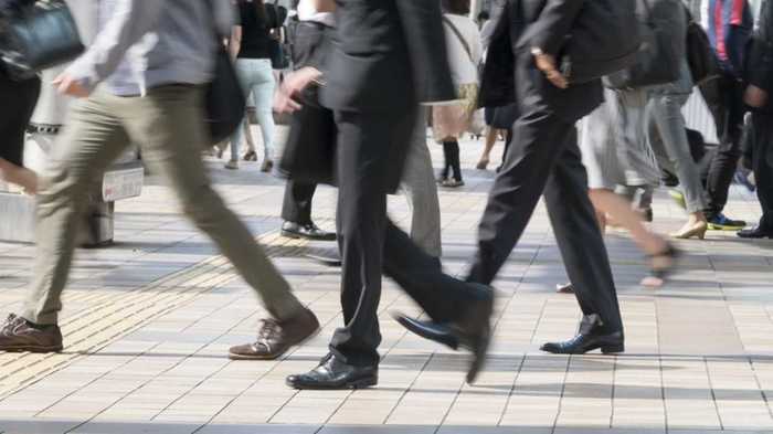 「職場の満足度」は低下傾向 “まもなく40歳…” 10年前と何が変わった?