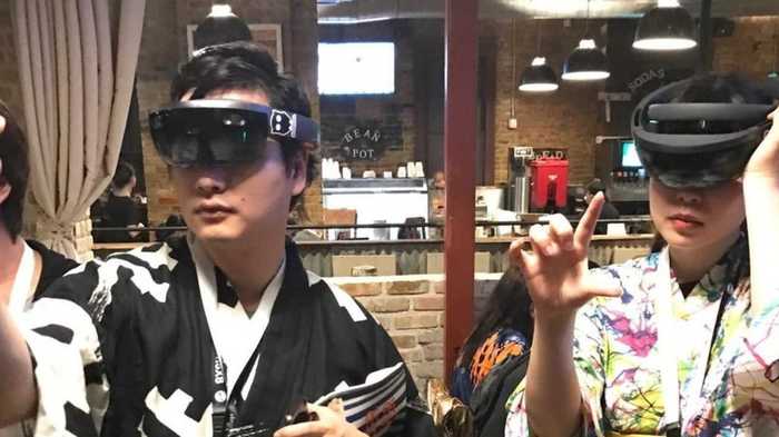 ビッグデータはVRの普及を予測! でも、トレンドはすでにARへ?