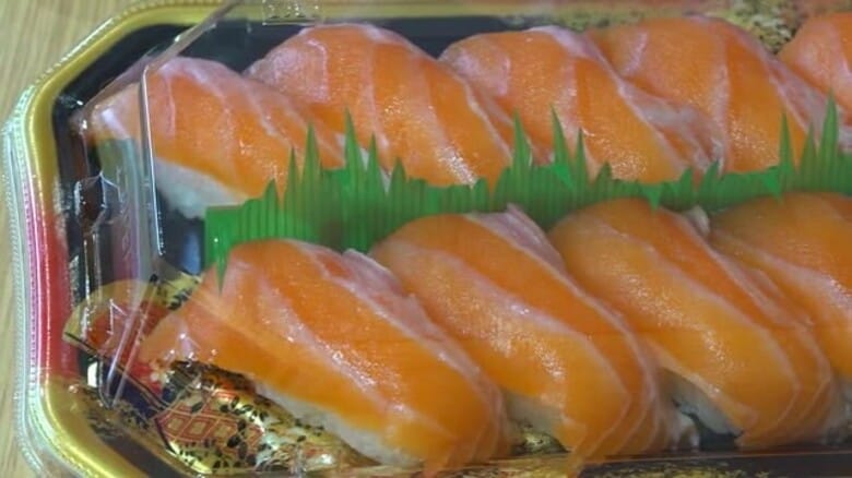勝山の新ブランド魚「やまのサーモン」 多くの要望を受け一般家庭向けにも販売スタート 9月1日からはスーパーなどの店頭に【福井】|FNNプライムオンライン