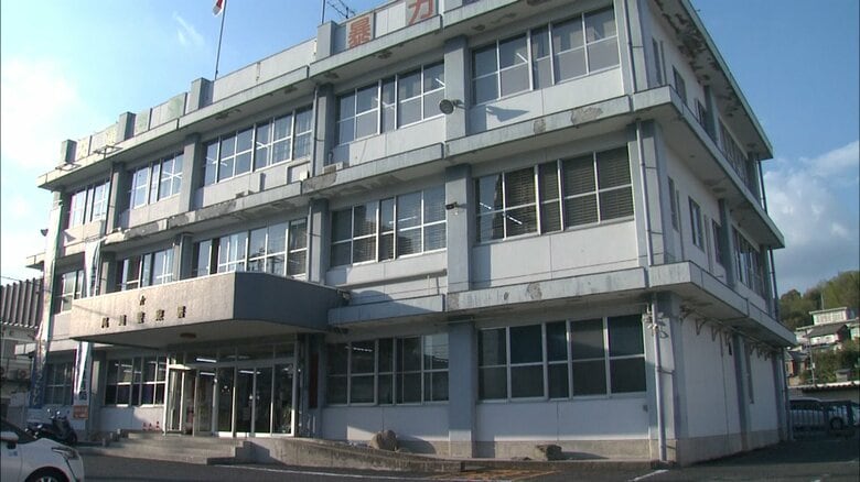 「他の不良少年グループに危害」企てたか　金属バットなど持参の少年3人を「凶器準備集合」容疑で逮捕　｜FNNプライムオンライン