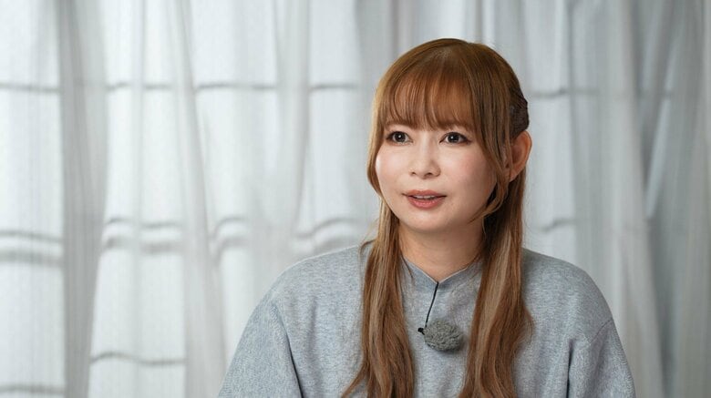 中川翔子さんが不登校の子どもたちの居場所へ「無駄じゃない。“好き”が奇跡を起こす」｜FNNプライムオンライン