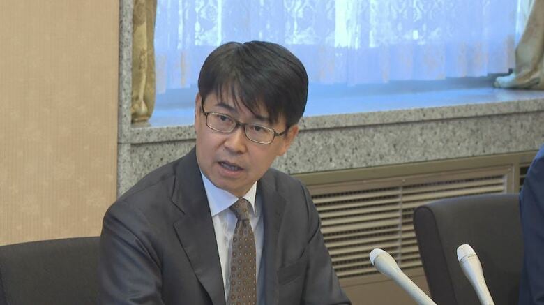 賃上げの影響で雇用・所得は「緩やかに改善」　個人消費は「緩やかに増加している」　日銀松本支店は最近の長野県内の経済は「持ち直している」と判断｜FNNプライムオンライン