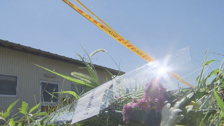 【遺族のコメント全文】「妻・母に会いたくても、二度と会うことはできません」長野4人殺害事件　青木政憲被告（34）に死刑判決｜FNNプライムオンライン