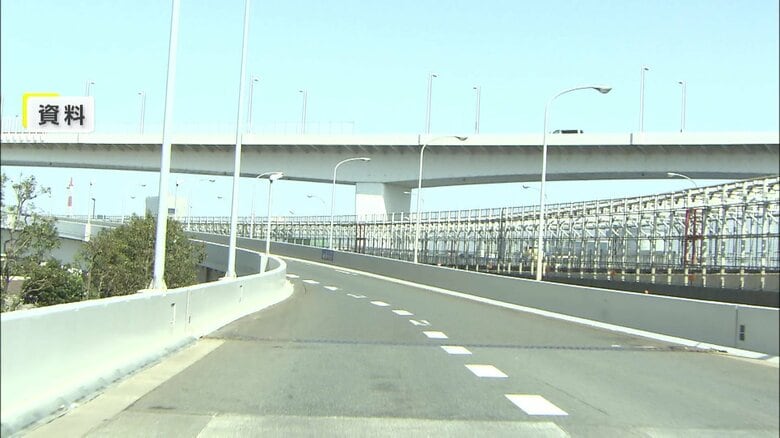 首都高が初の値上げへ…2026年10月から約1割値上げ1kmあたり32.472円に　物価高・老朽化対策で維持管理コストが10年で4割上昇｜FNNプライムオンライン