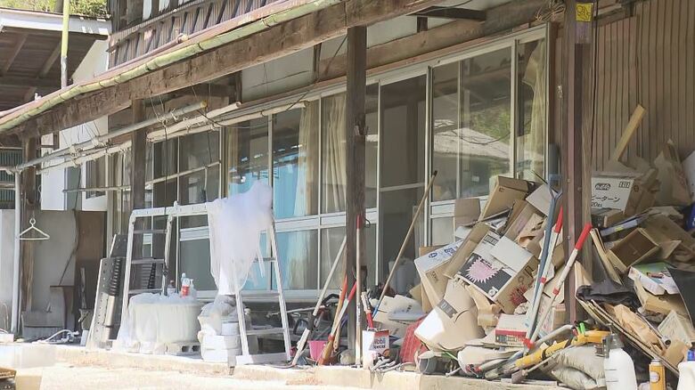 東京メトロ「東大前駅」切りつけ事件　容疑者は長野県内居住か　近所の住民「変な人には見えなかった。信じられない」｜FNNプライムオンライン