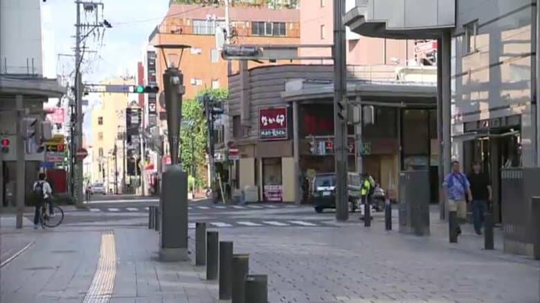 福島県の地価調査公表　住宅地の最高は13年連続で郡山市　進む都市部と郡部の二極化　課題浮き彫りに【2025年版】　｜FNNプライムオンライン