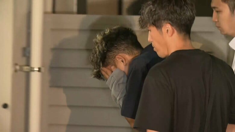 「真面目で社交的だがシャイな面も」被害者と“面識ない”谷本将志容疑者の勤務先社長語る素顔…事件直前から夏季休暇取得　神戸女性刺殺事件｜FNNプライムオンライン