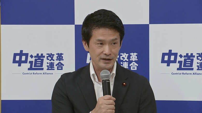 高市総理「秘書の陳述書」提出に中道・小川氏「疑惑の解明は程遠い」　国民・玉木氏は「説明できれば終わる話」｜FNNプライムオンライン