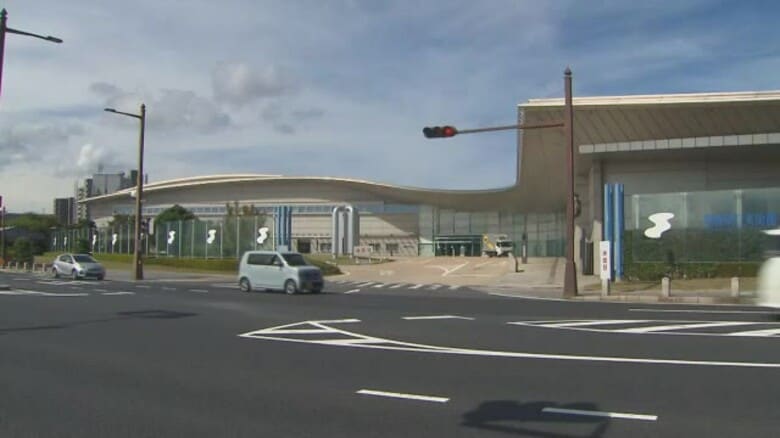 【続報】臨時休館の島根県立美術館　空調設備の故障原因が不明で再開のめど立たず　企画展は延期に（松江）｜FNNプライムオンライン