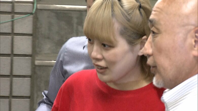 産んだ乳児をごみ箱に置き去りにした女に懲役4年求刑　検察側「殺人が未遂にとどまったのは偶然発見されたから」｜FNNプライムオンライン
