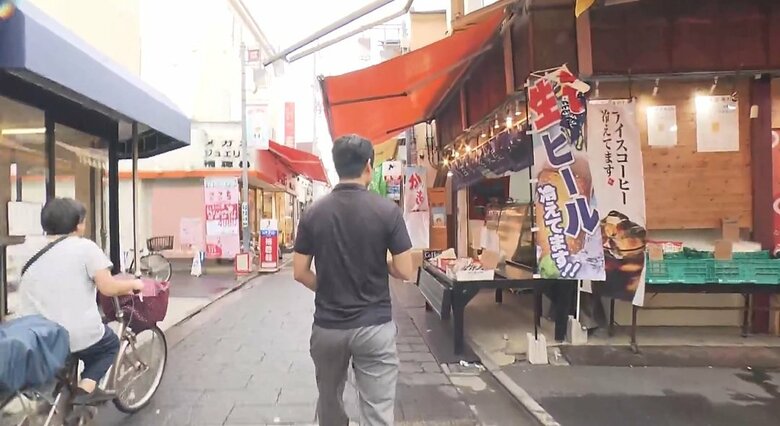 トマト・じゃがいも・サケ等が値上がり　“食欲の秋”に猛暑・台風が影響…一方、シャインマスカットやサンマは値下がり傾向｜FNNプライムオンライン