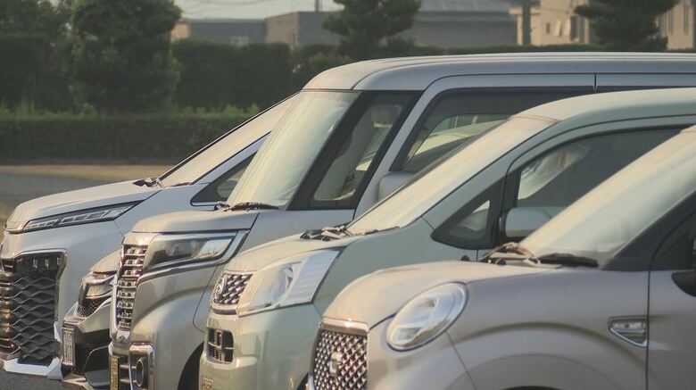国は長期では推奨せずも…熊本地震では多くの人が「車中泊避難」を選択　課題はエコノミークラス症候群など健康へのリスクや支援の届きにくさ　行政はどう対応？一時的な「車専用の避難場所」指定する自治体も　長野｜FNNプライムオンライン