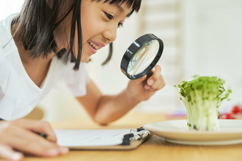 【夏休みの自由研究】子どもたちの人気テーマと取り組み方は?/いこーよ総研ユーザーアンケート