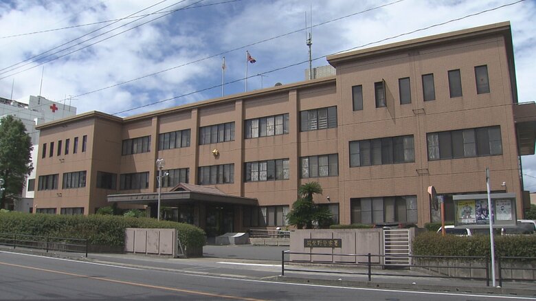 「東京金融庁資金調査許可書」を“大阪府警の警察官”に見せられ399万円だまし取られる　62歳男性が被害　“ニセ電話”からSNSに誘導される　福岡｜FNNプライムオンライン